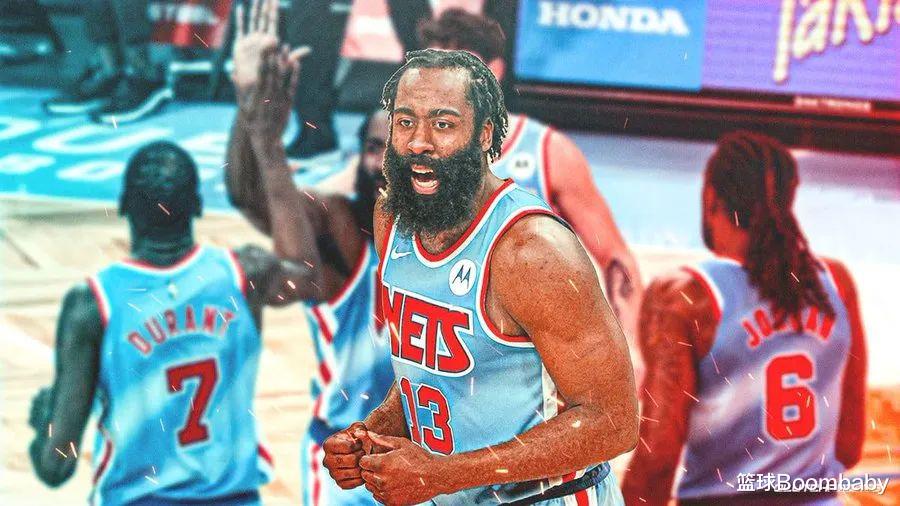 詹姆斯·哈登|确认了！？哈登归期定了！乔哈立刻变登吹