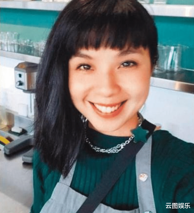 娱乐圈|43岁女星转行当服务员，却意外受伤失业4个月，坦言想复出娱乐圈