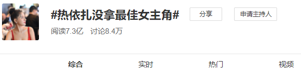 热依扎|热气腾腾热依扎