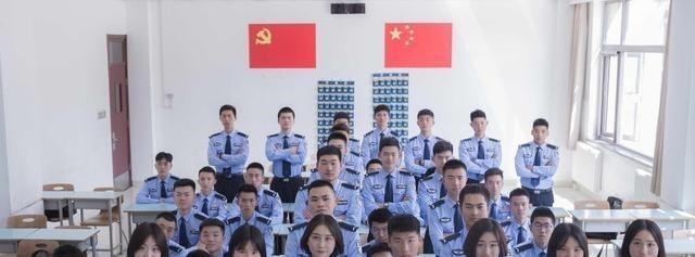 何沐青谈|毕业想报警校的考生注意了，这三点不要轻易踩，走错一步会后悔