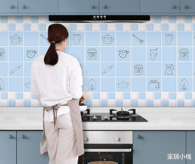 家居小栈 34岁姐姐，房子入住7年了还是干净如新，给大家晒晒