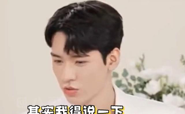 时尚百搭说|龚俊吐槽《安乐传》代拍猖狂:提前跑到棚里藏在假山里,挖洞进去