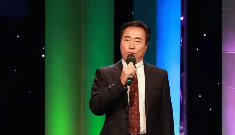 袁冰妍|杨立新：把初恋妻子当成宝，亲生儿子成他和妻子心病