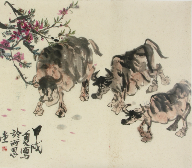 古韵淳风|7月13号到月底运势旺上加旺,业绩大好,财气迸发,惊喜不断生肖