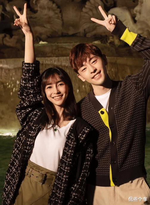 邓伦|baby疑似出轨邓伦，俩人车震被撞破？工作室发文澄清子虚乌有