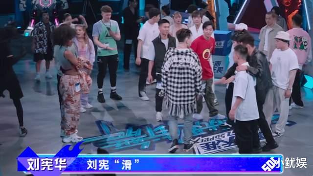 韩庚|4个队长4个风格，王一博和韩庚的态度截然相反：娱乐圈的现实