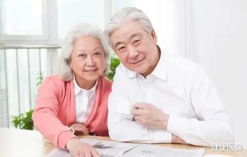 中老年人|中老年人健康的6大标准，你达标了吗？
