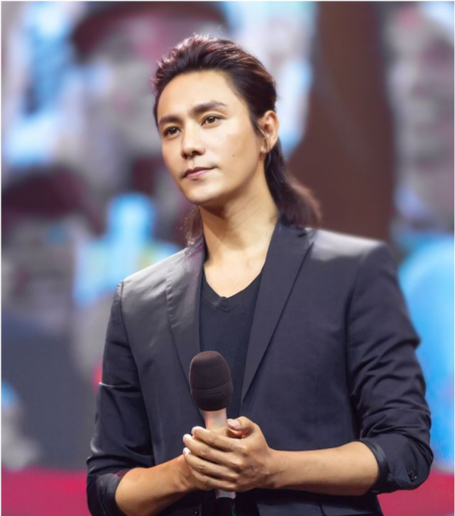 综艺节目|五位扬言不参加综艺节目明星：其中四位都做到了，唯有他啪啪打脸