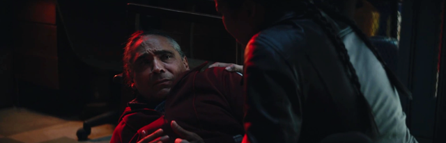 漫威|漫威《鹰眼》第3集更新，反派金并上线，鹰眼皮姆粒子箭首秀！