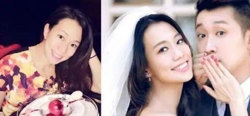 风云雄霸天下|还记得《风云》吗？女演员颜值全员逆转，最丑的她成了人生赢家