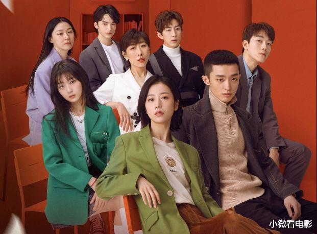 功勋|2021年可直接晋级的10佳年度剧《功勋》第3，榜首年度剧王没争议