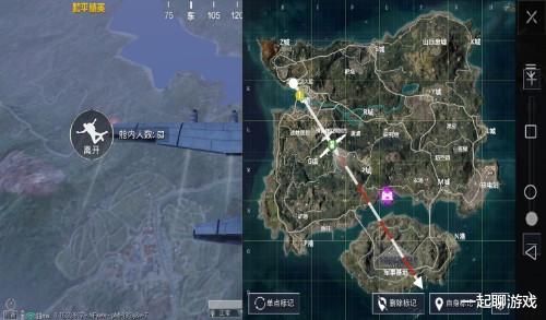 暗夜|和平精英:10.23更新3.7G,暗夜危机、极寒2大模式回归,爷青回!