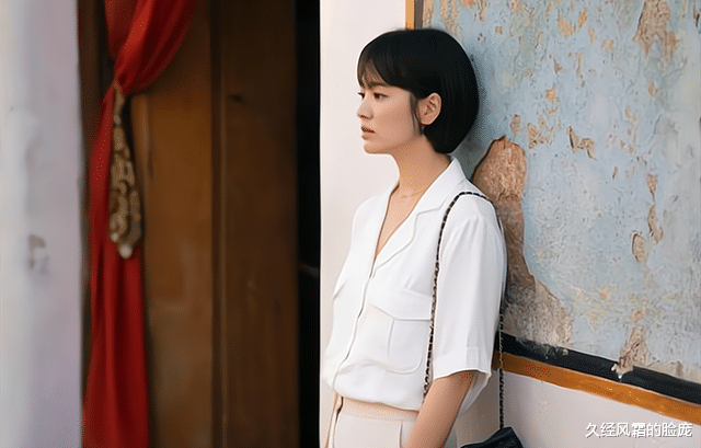 久经风霜的脸庞|“儿媳，我女儿住多久都天经地义，轮不到你管”“这是我陪嫁房”