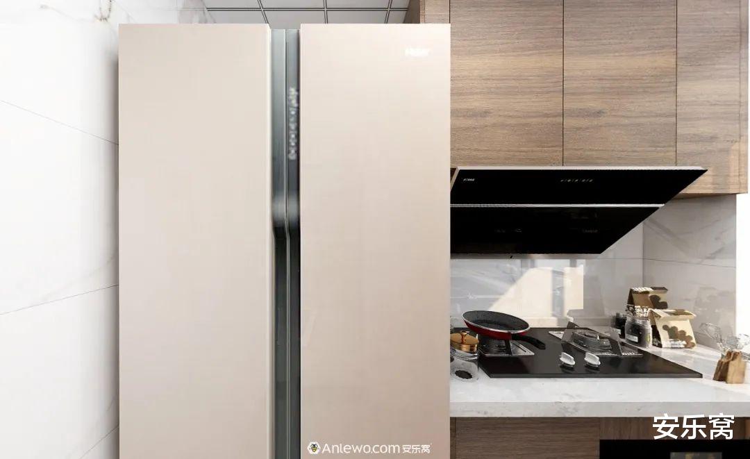 ANLEWO | 155㎡现代新中式这么装,也太有个性了吧!