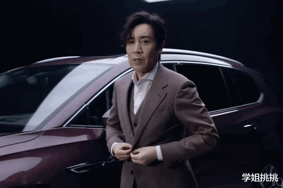 明星|2021上半年大火的3种男明星长相，你最喜欢哪种？