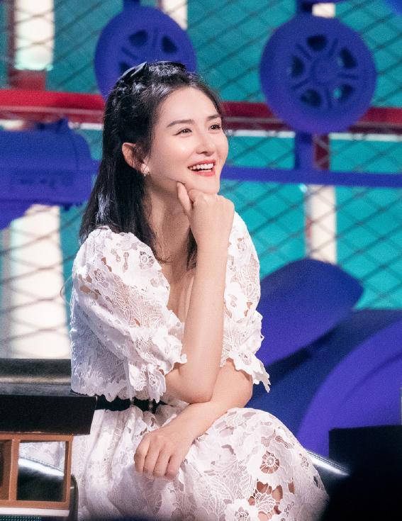 谢娜|呼兰未得冠军，这不是谢娜的错