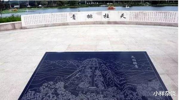 农村见闻|沈阳将再现盛京八景，浑河晚渡！柳塘避暑！万泉垂钓！皇寺钟声！