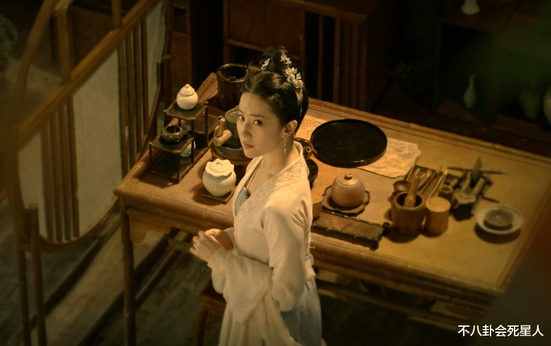 迪丽热巴|2022年11部古装男女主扮相,肖战、热巴带“美”翻盘来了!