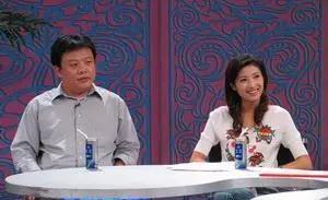 徐子淇|一婚嫁蒋虎，二婚嫁\国脸\刚强，美女主持春妮现在幸福得“刚好”