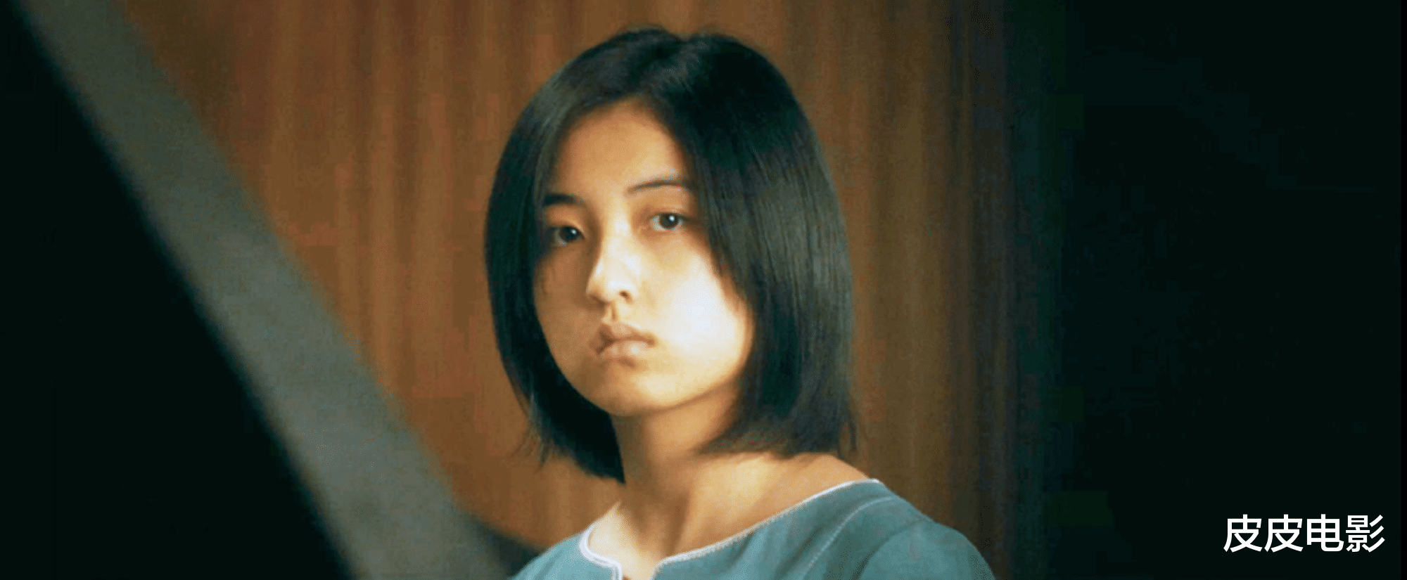 张子枫|张子枫的“觉悟”，能让多少女明星“脸红”？