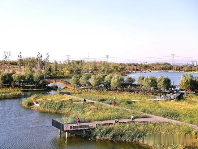 北京吃货小分队 北京新晋网红打卡地，你都去过了吗