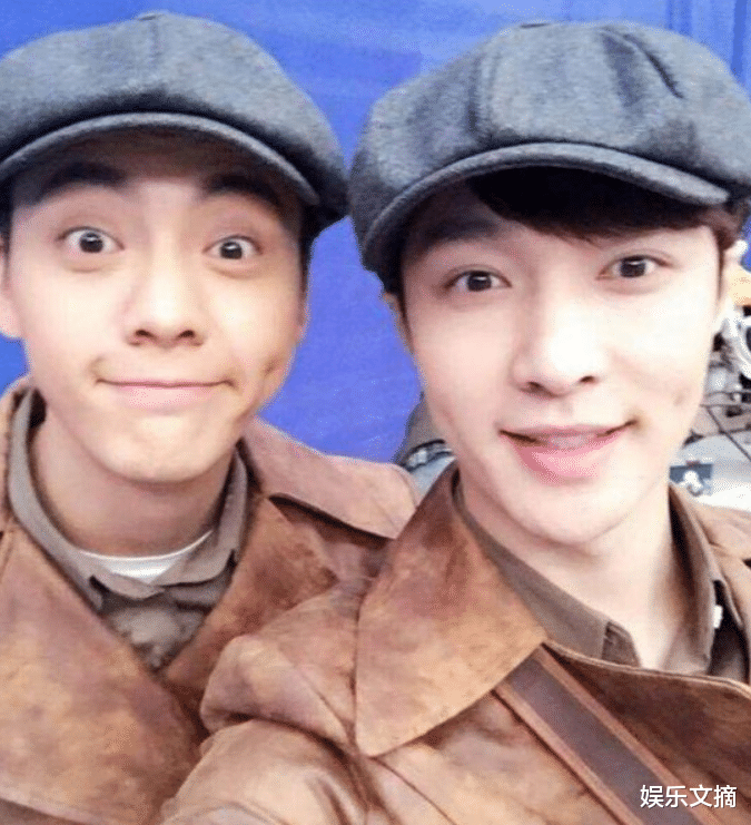 刘宪华|王一博韩庚回归后，刘宪华也加盟《街舞》，最后一位队长却引热议