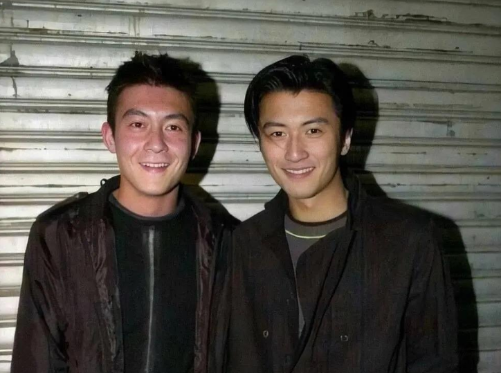 陈冠希|13年前帮陈冠希修电脑，曝光1400张照片的电脑维修员，现在怎样了