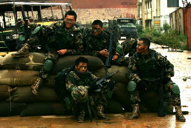 |百看不厌的十部国产励志剧,哪部让你每年都会重温?