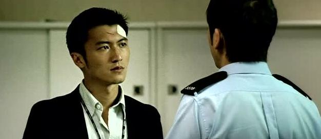 刘德华|谁还记得40年前刘德华亲吻的婴儿？今已是国际巨星，名气比肩华仔