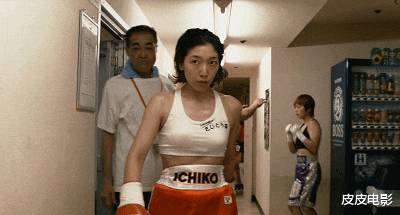 安藤樱|这个叫安藤樱的女演员，戳破了日本老年人的“性”尴尬