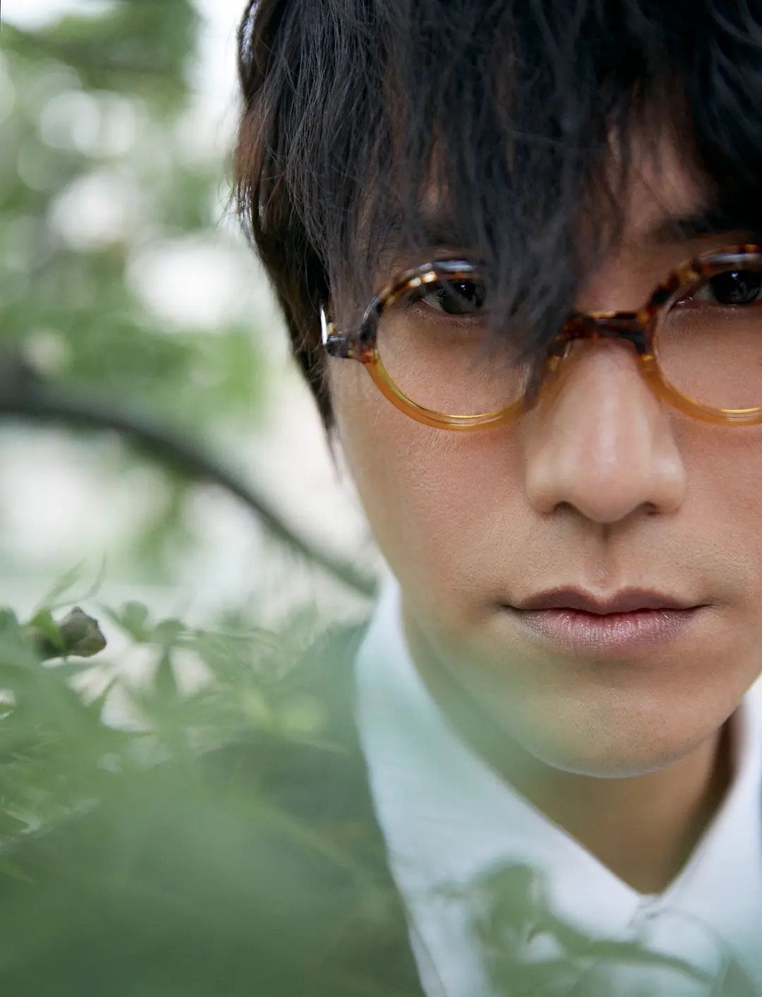 闫笑|上线3天5800多万播放量，成功击败杨紫新剧，陈坤是怎样做到的？