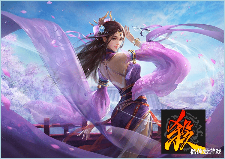 电子竞技|三国杀：最霸气的皮肤在何方？张飞一骑绝尘领跑全场，蜀国牌面！