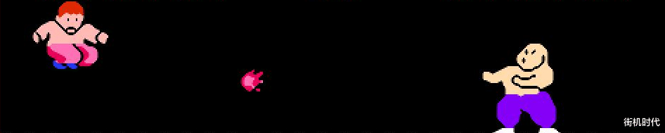 地平线|格斗游戏中那些大得夸张的“波”,春丽表示“一个能打的都没有”