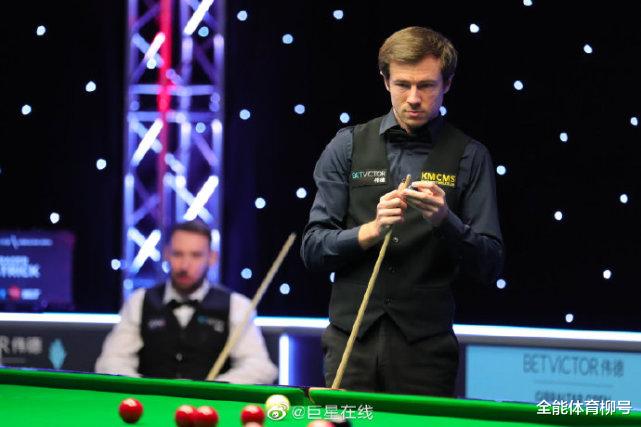 肖国栋|中国名将9-6胜世界第一夺冠！2将延续冲冠希望，肖国栋鲁宁强势晋级