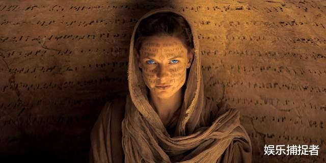 沙丘|科幻电影《沙丘》观影手册：不了解这些背景，你可能看不明白