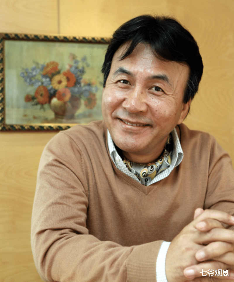 朴英奎|中年丧子，66岁第四次结婚，《顺风妇产科》的朴英奎有自己的故事