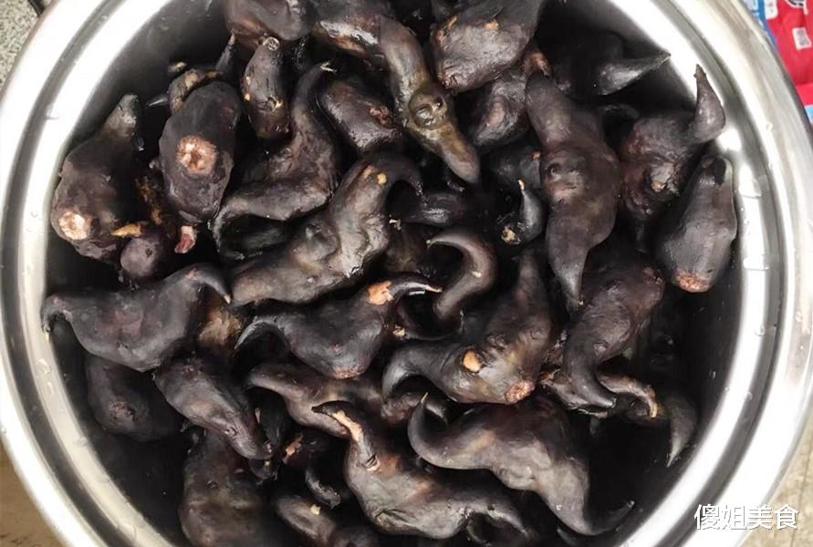 胡萝卜素|秋天，吃核桃栗子不如吃它，过一阵就没了，补钙促消化，别不懂吃