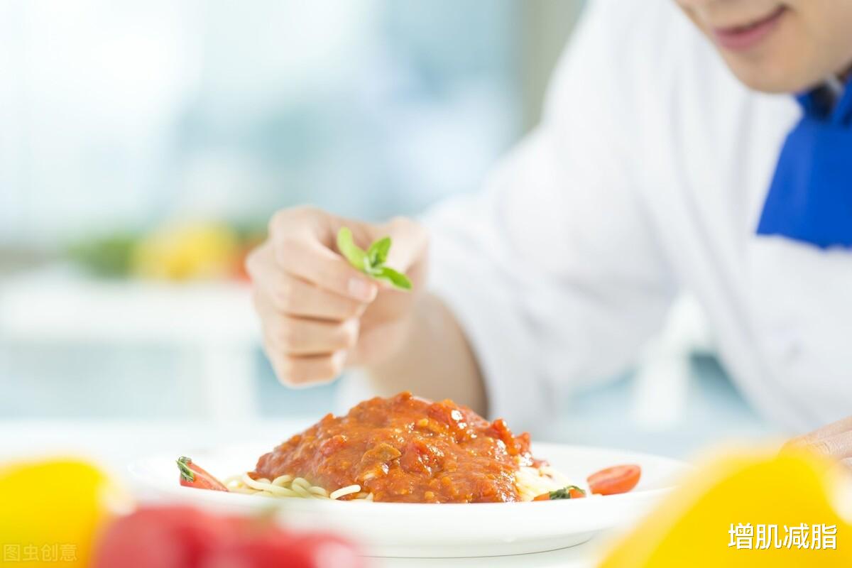 章子怡|不吃主食，真的能瘦下来吗？小心越减越肥！