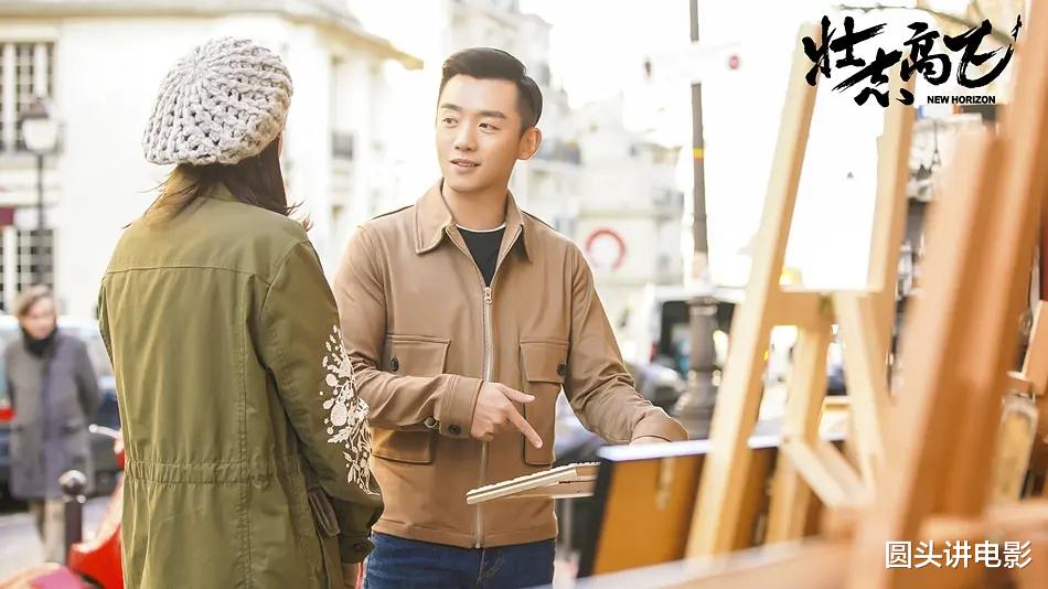 人物设定|近期“一集就弃”的五部烂剧：你若一部都没看，真是太幸运了！