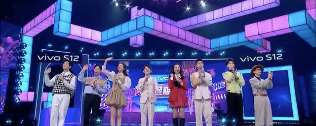 何炅|何炅的《你好,星期六》换汤不换药,成周六版《天天向上》?