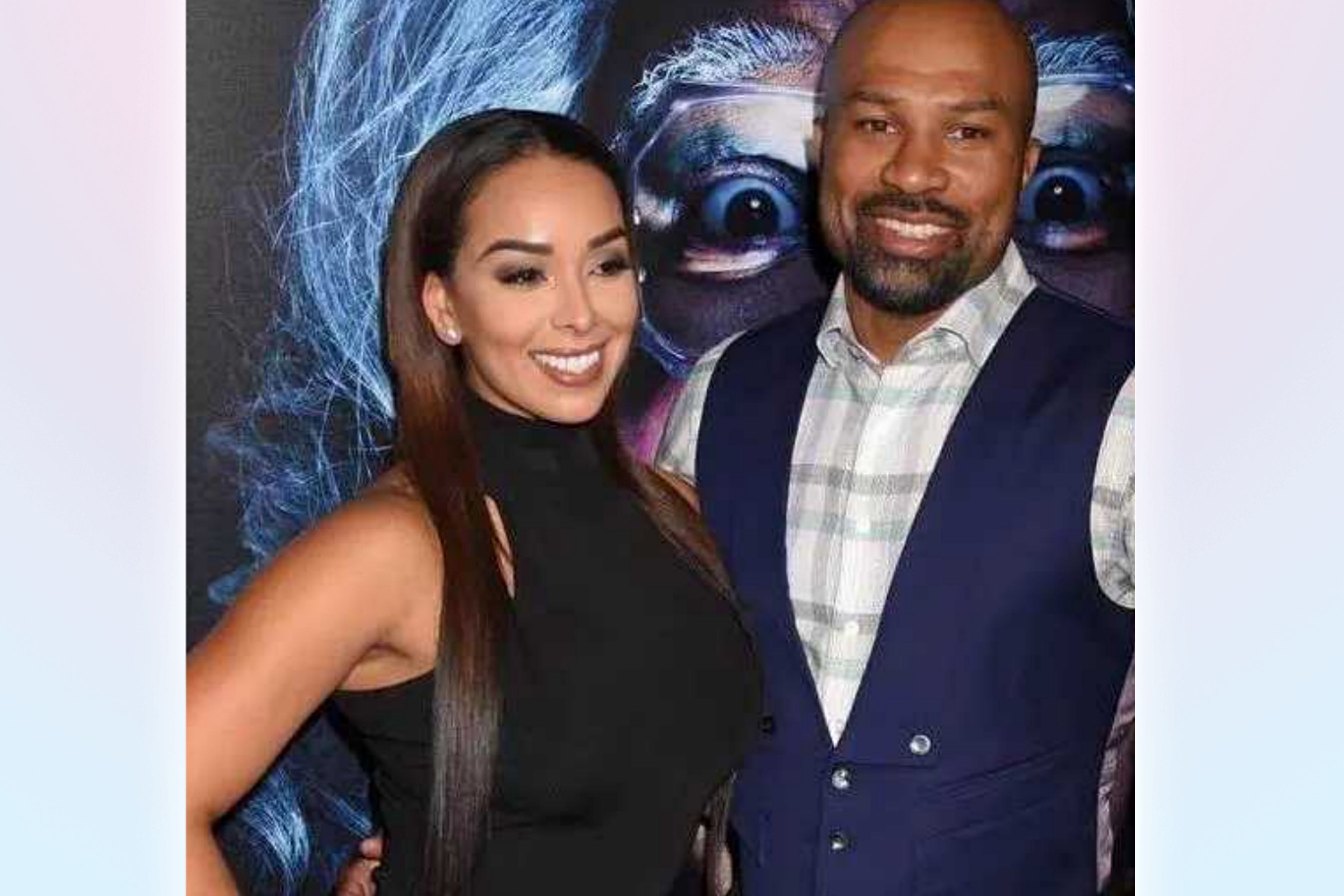 巴恩斯 抢夺好友妻子，费舍尔“不讲武德”，好友巴恩斯竟然选择原谅