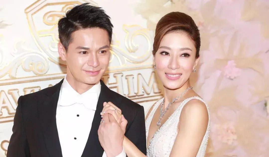 TVB|宣萱、佘诗曼等11位TVB女星总被夸美，却让人get不到美貌