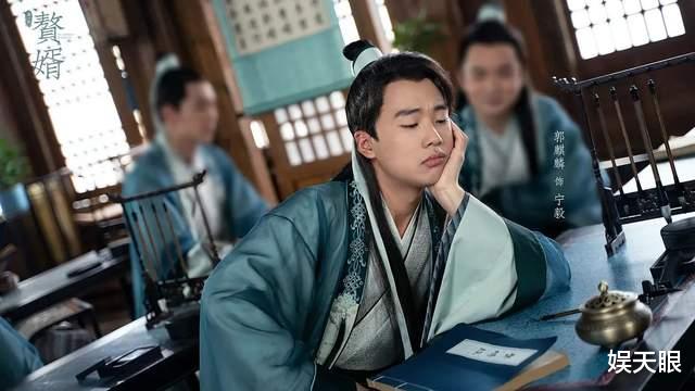 赘婿|因剧版《赘婿》更新太慢去看了原著后，三观受到了挑战