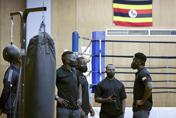 育儿馨说|乌干达运动员突然失踪，遗留一张字条吓坏东京，日内阁：绝不允许