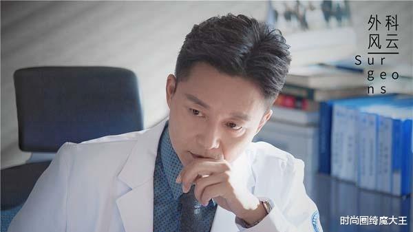 时尚圈绮魔大王|得罪宋佳被封杀10年，演了30年配角，刘奕君凭《扫黑风暴》火了