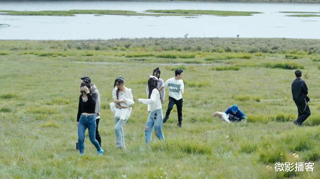 旅行|《我们恋爱吧3》小屋成员关系新变化，羊羊又选小龙，阿霜被拒绝