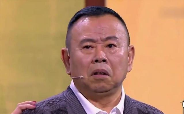 潘长江|国家一级演员！最终在64岁的时候，把德艺双馨的名誉给败光了！