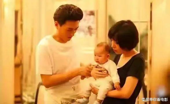 田馥甄|“师奶杀手”靳东的纯情岁月,和他背后的两个离婚女人