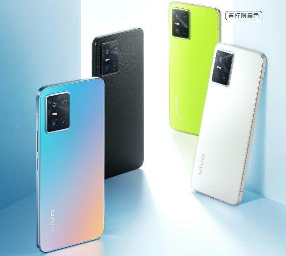 vivo|天玑1100+1亿像素，vivo手机大跳水，12GB最低仅2650！