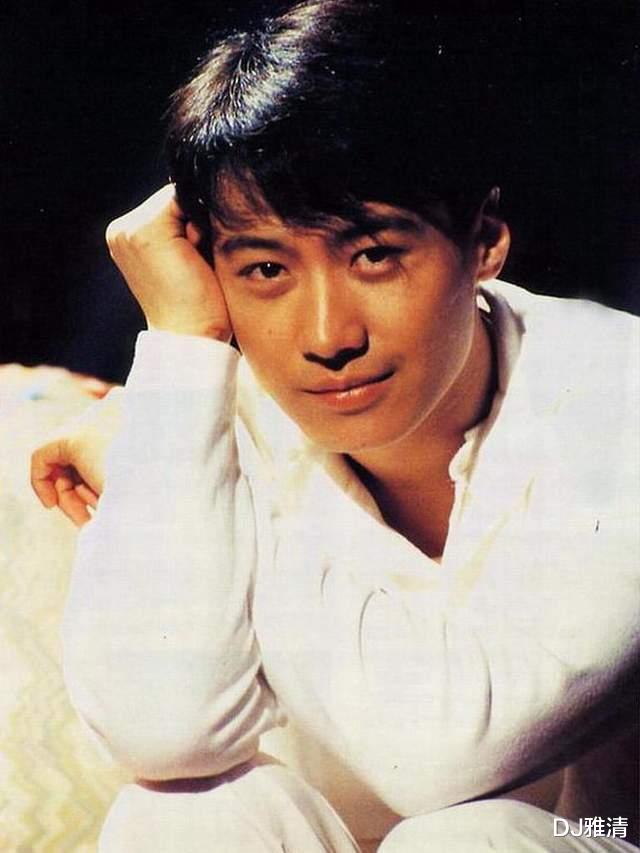 王迅|人前是羞涩内向的乖乖仔，人后却情史混乱很疯狂，这6位闷骚男星，也太会装了